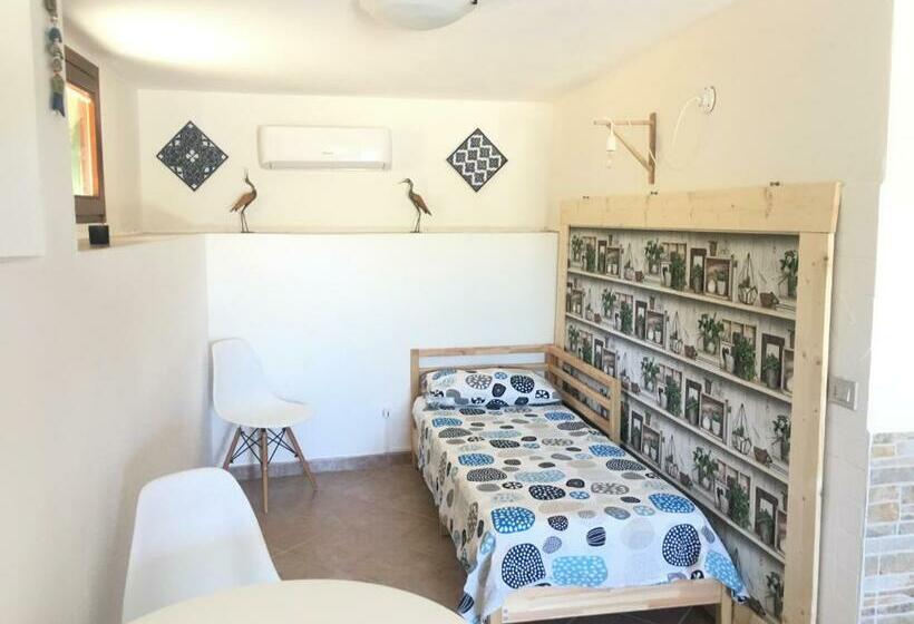 B&b Tavolara