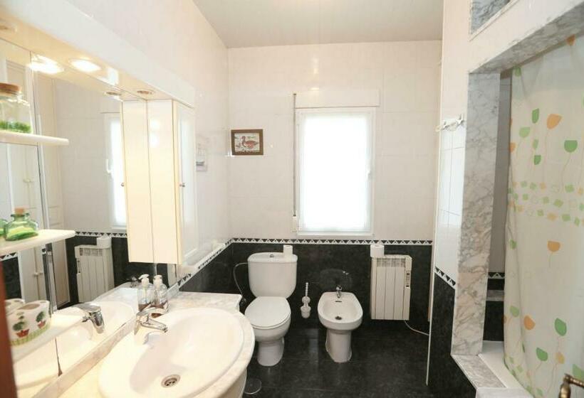 צימר Tentempé Peregrino