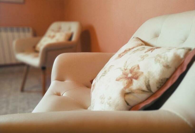 צימר Tentempé Peregrino