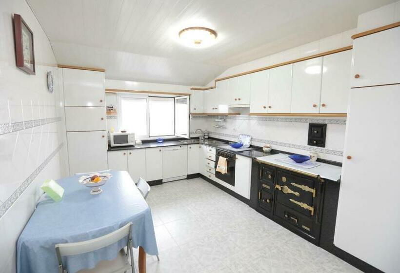 צימר Tentempé Peregrino