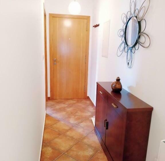 צימר Tentempé Peregrino