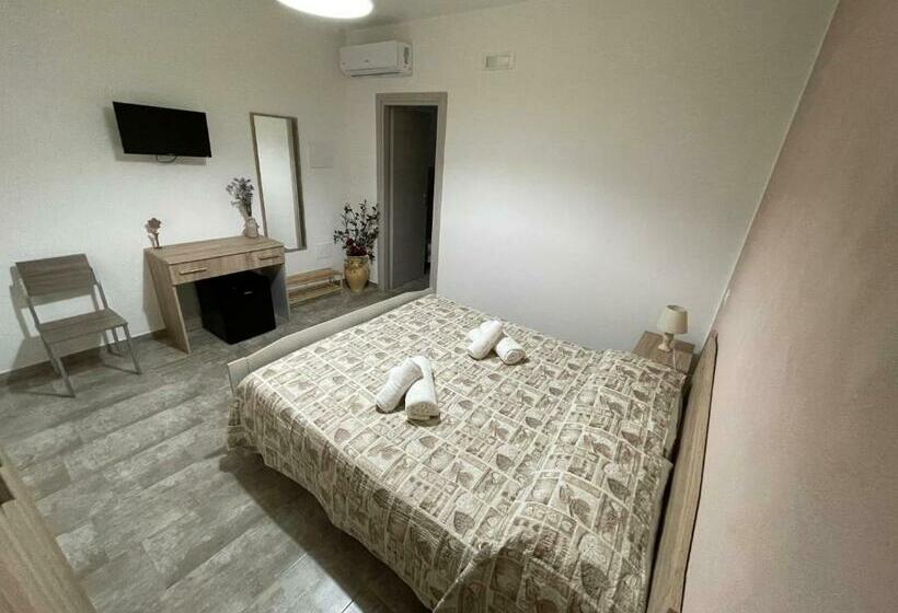 مبيت وإفطار Tenuta La Chianca