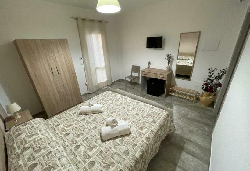 مبيت وإفطار Tenuta La Chianca