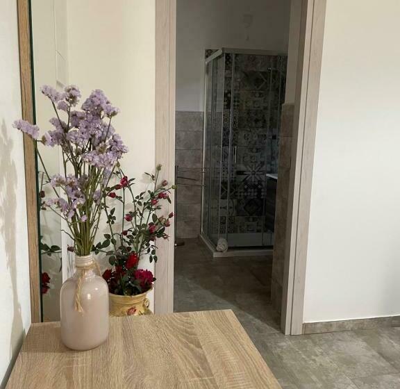 مبيت وإفطار Tenuta La Chianca