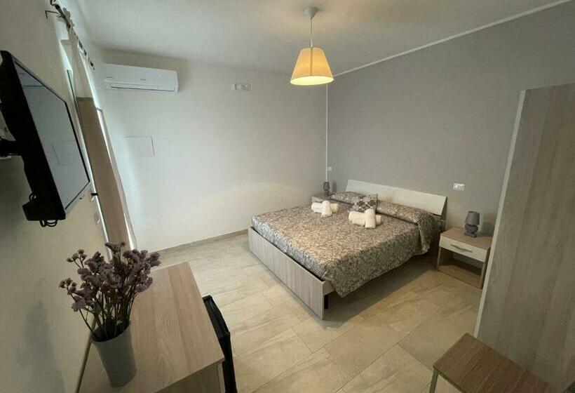 مبيت وإفطار Tenuta La Chianca