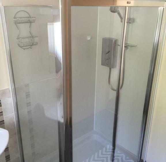 مبيت وإفطار The Willows