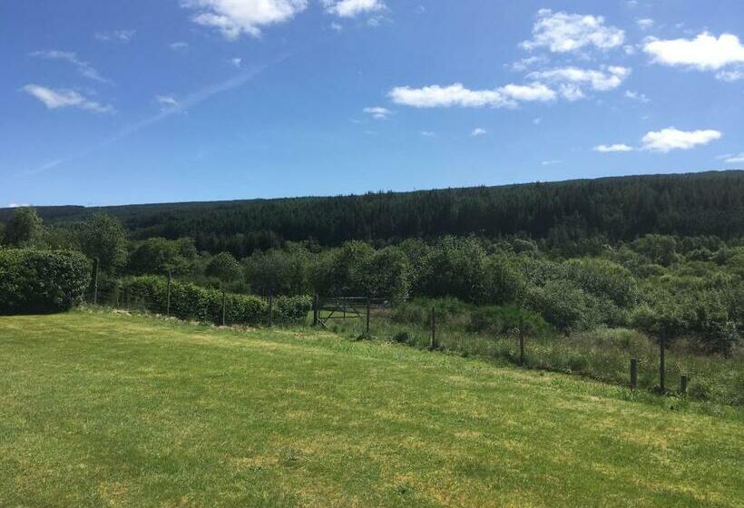 مبيت وإفطار The Willows