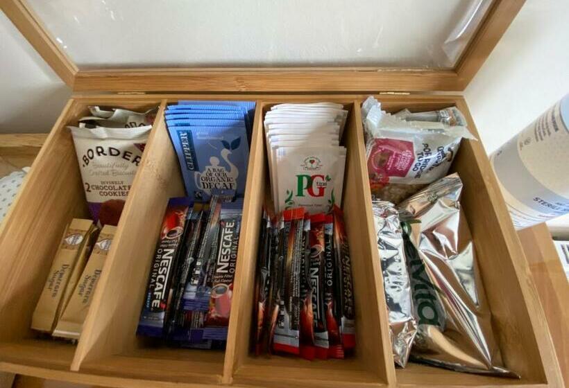 مبيت وإفطار The Willows