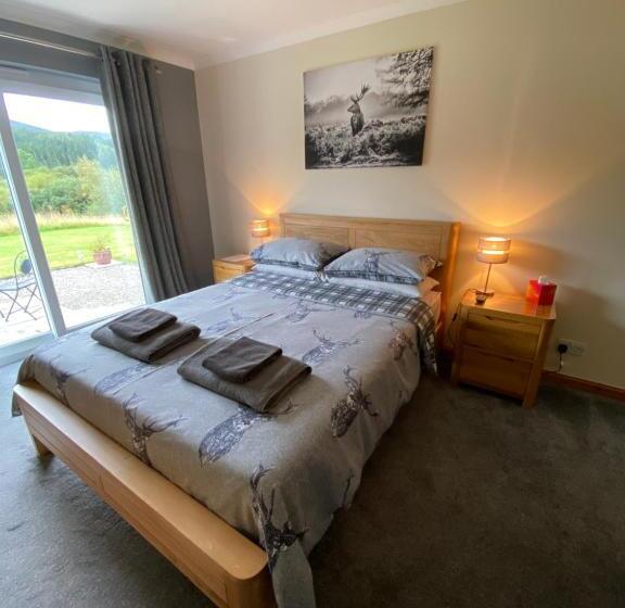 مبيت وإفطار The Willows