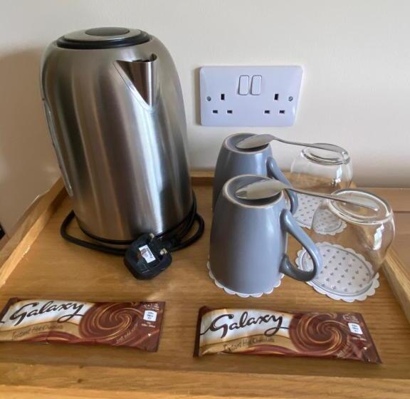 مبيت وإفطار The Willows