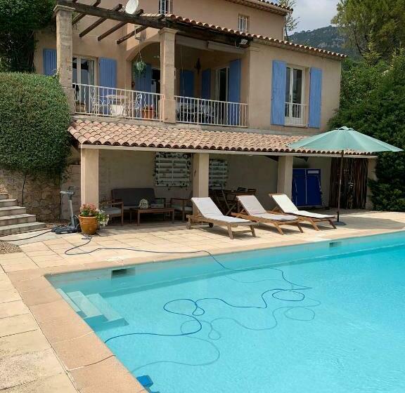 Bed and Breakfast Villa Magnolia