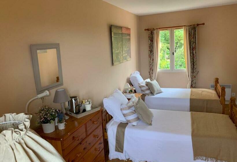 Bed and Breakfast Villa Magnolia