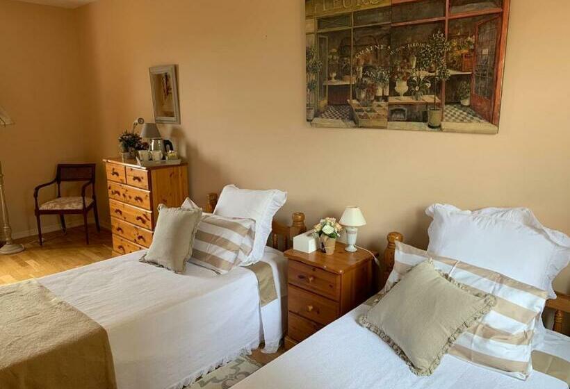 Bed and Breakfast Villa Magnolia