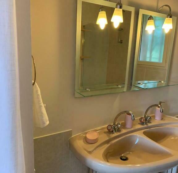 Bed and Breakfast Villa Magnolia