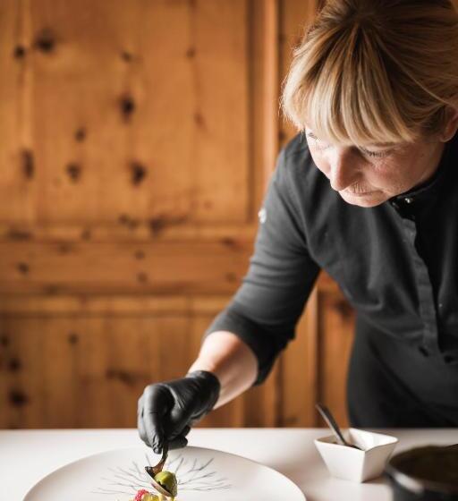 Boutique Hotel Erlacher   Adults Only