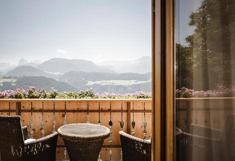 Boutique Hotel Erlacher   Adults Only