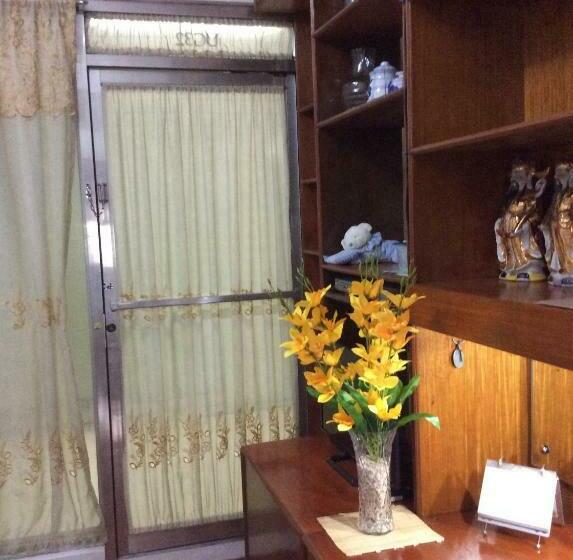 Condo Unit In Wack Wack Royal Mansion