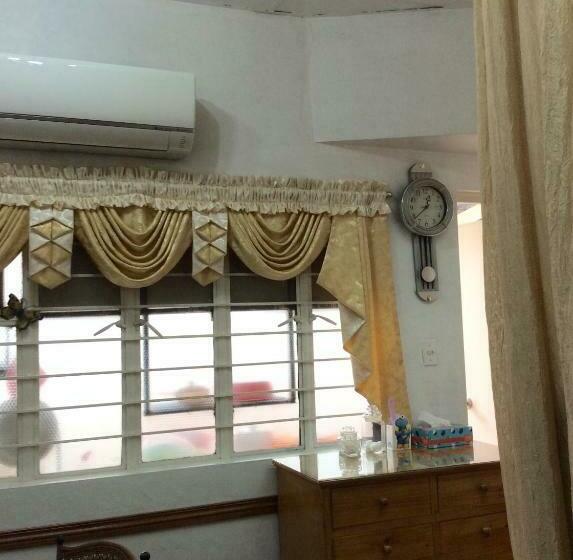 Condo Unit In Wack Wack Royal Mansion