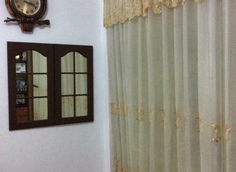 Condo Unit In Wack Wack Royal Mansion