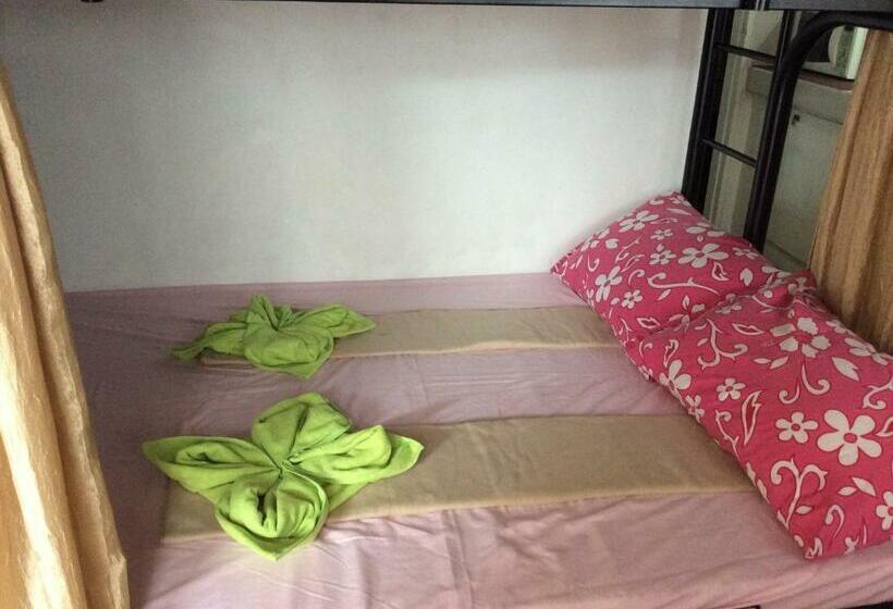 Condo Unit In Wack Wack Royal Mansion