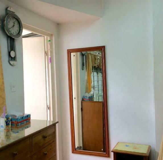 Condo Unit In Wack Wack Royal Mansion