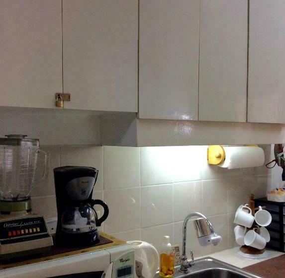 Condo Unit In Wack Wack Royal Mansion