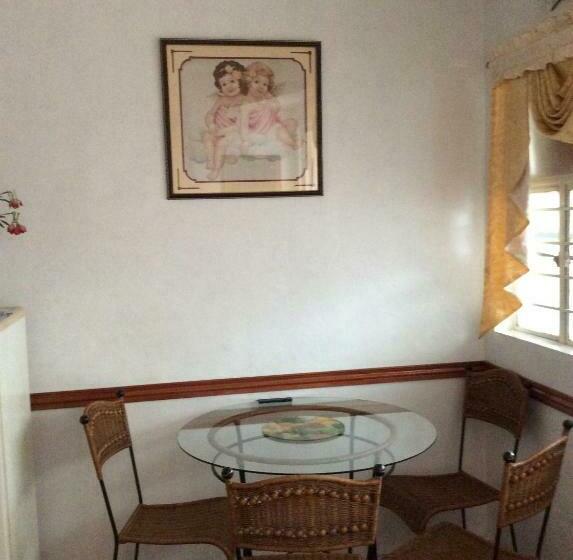 Condo Unit In Wack Wack Royal Mansion