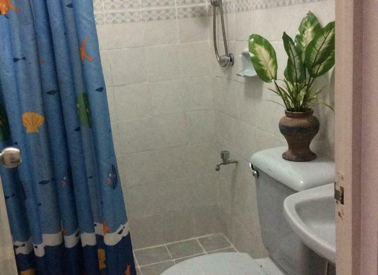 Condo Unit In Wack Wack Royal Mansion