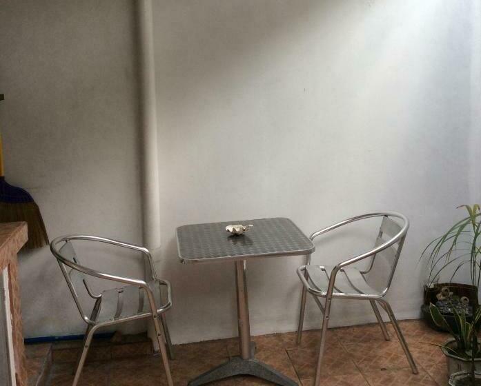 Condo Unit In Wack Wack Royal Mansion