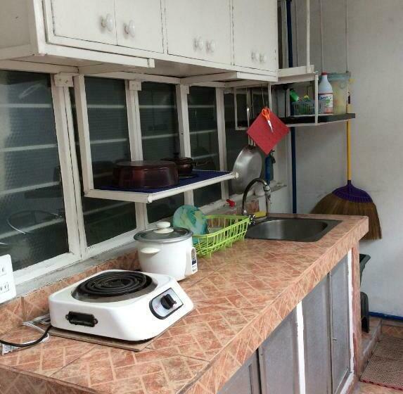 Condo Unit In Wack Wack Royal Mansion