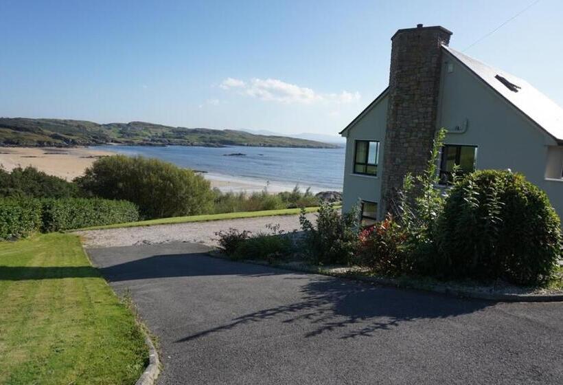Fintra Beach B&b
