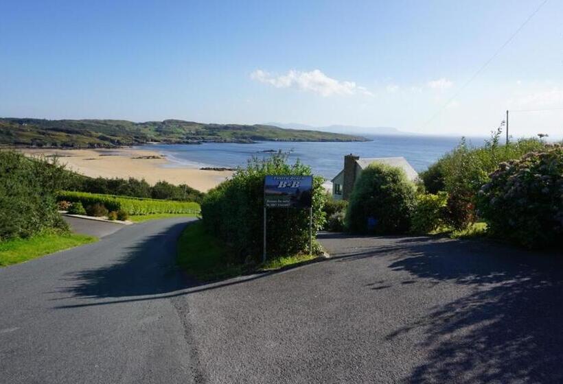 Fintra Beach B&b