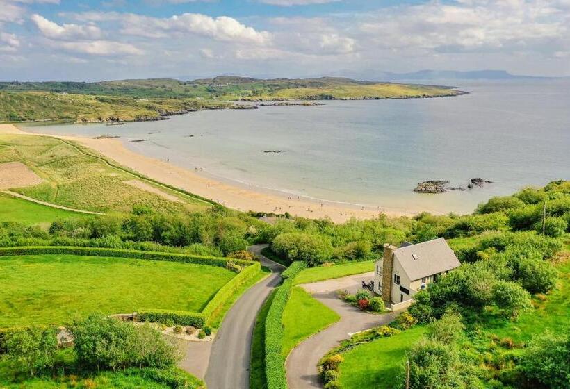 Fintra Beach B&b
