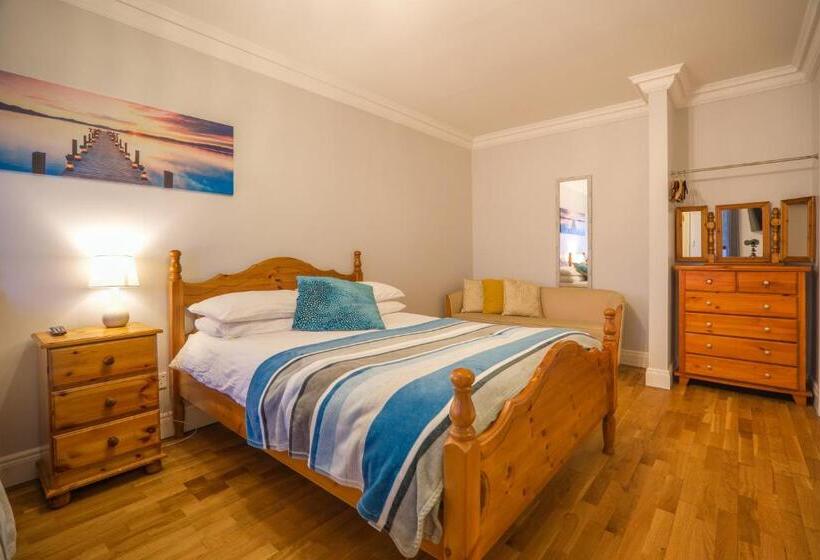 Fintra Beach B&b