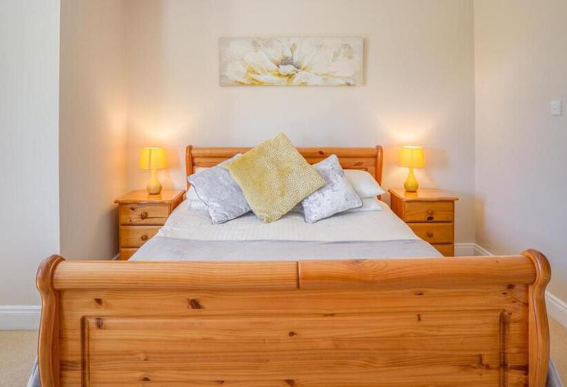 Fintra Beach B&b