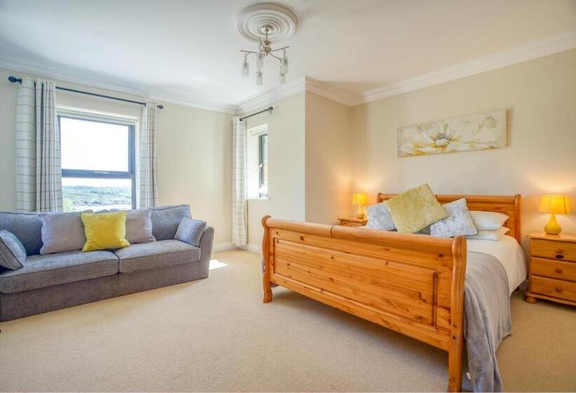 Fintra Beach B&b