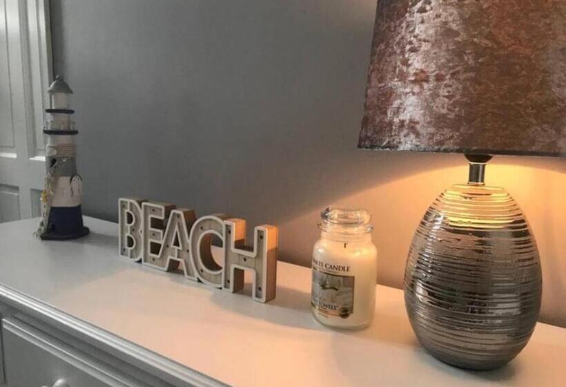 Fintra Beach B&b