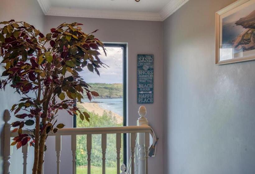 Fintra Beach B&b