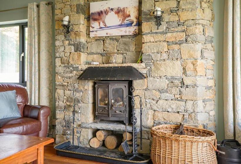 Fintra Beach B&b