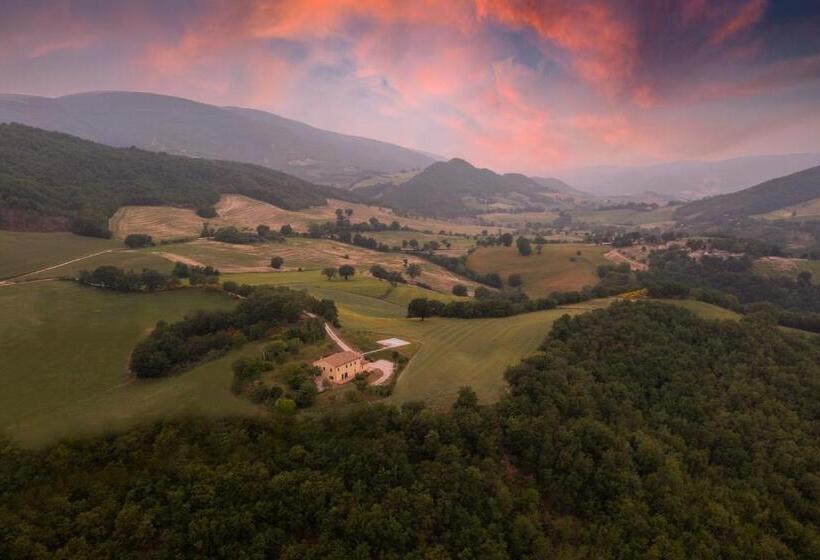 Отель Agriturismo Calamello