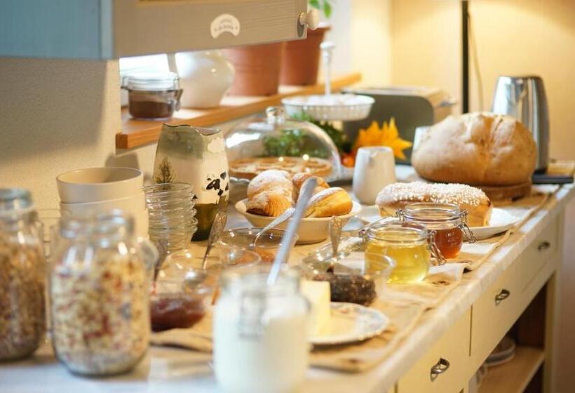 호텔 Agriturismo Fattoria Togonegro