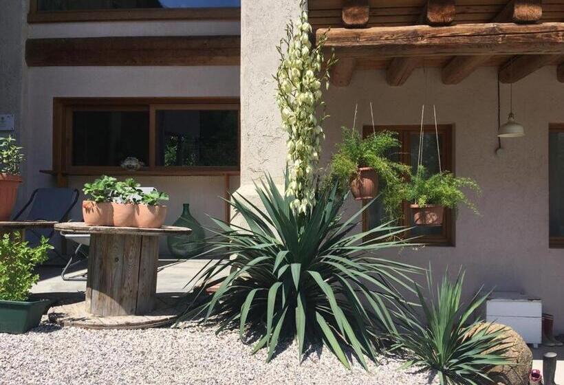 호텔 Agriturismo Fattoria Togonegro