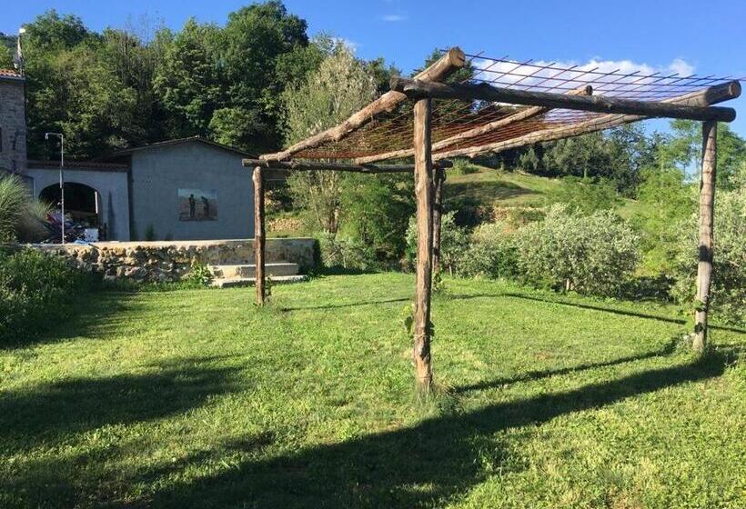 호텔 Agriturismo Fattoria Togonegro