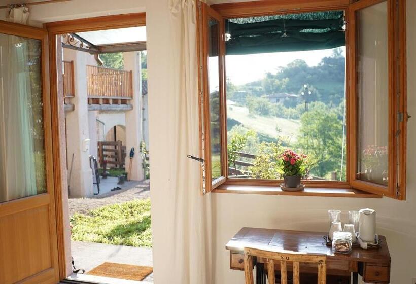 호텔 Agriturismo Fattoria Togonegro