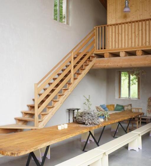 호텔 Agriturismo Fattoria Togonegro