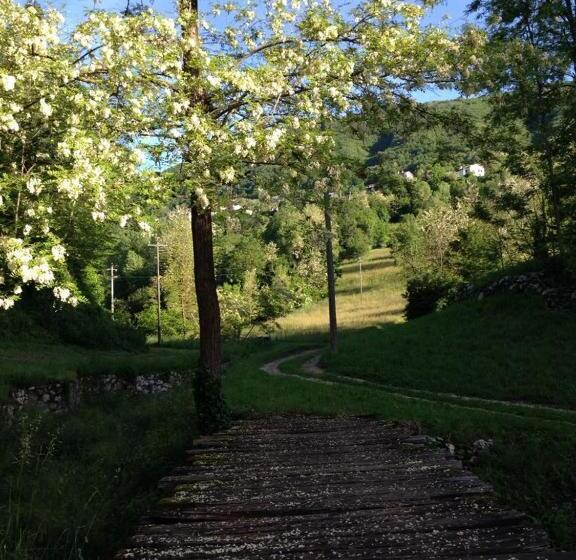 호텔 Agriturismo Fattoria Togonegro