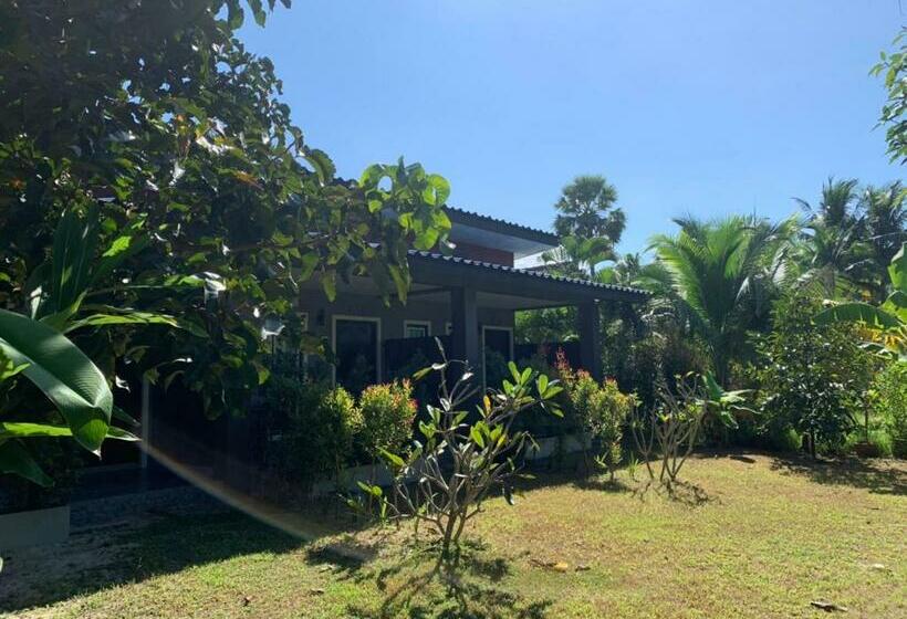 فندق Buncha Place