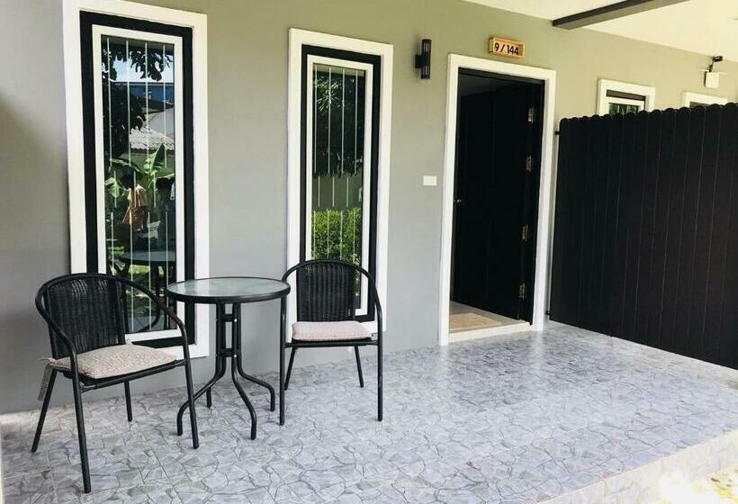 فندق Buncha Place