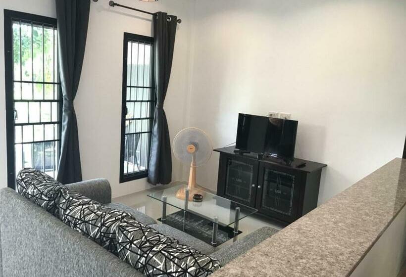 فندق Buncha Place