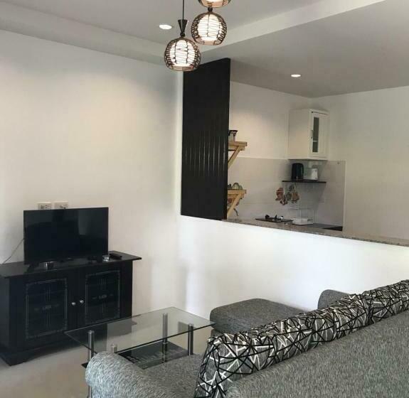 فندق Buncha Place